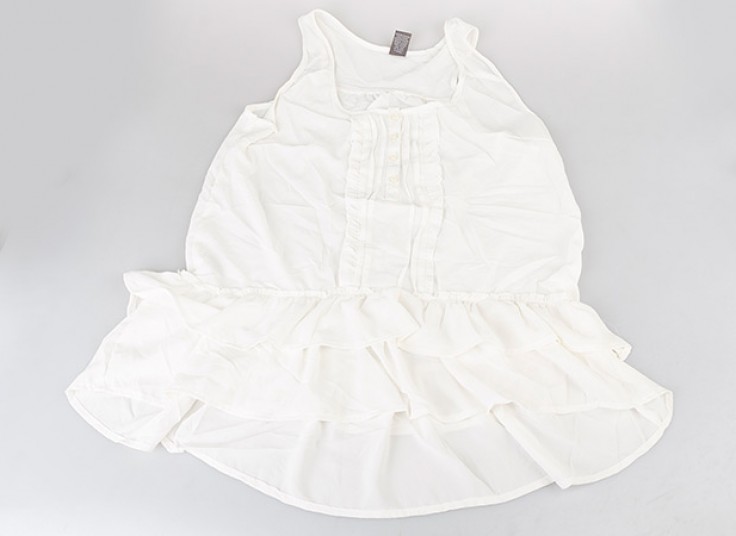 تاپ زنانه Pleated