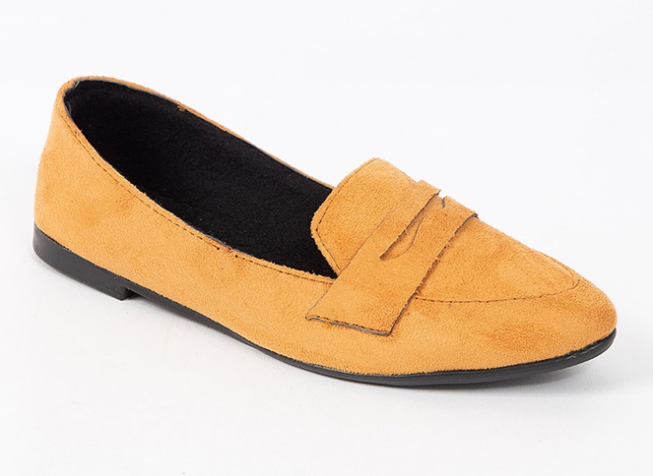 کفش کالج زنانه