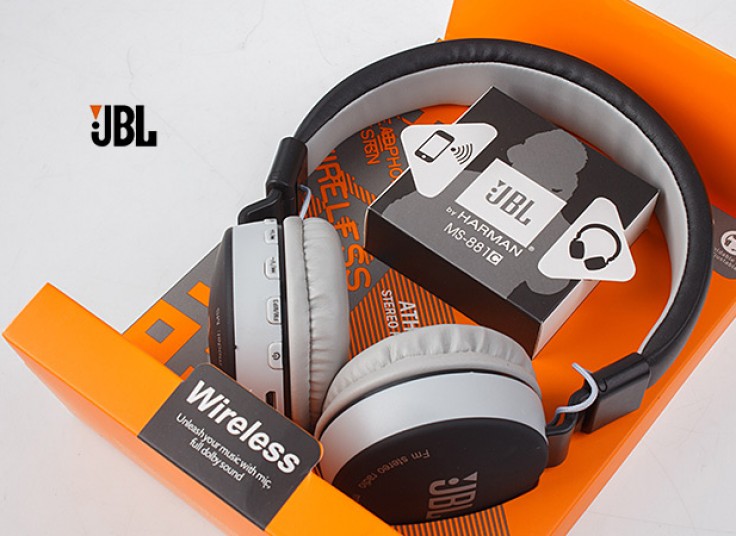 هدست بلوتوث JBL