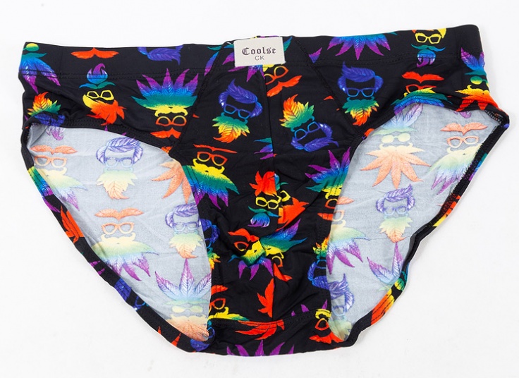 لباس زیر مردانه اسلیپ Coolse