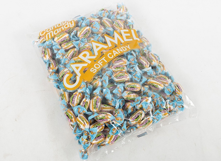 آبنبات Candy Mandy