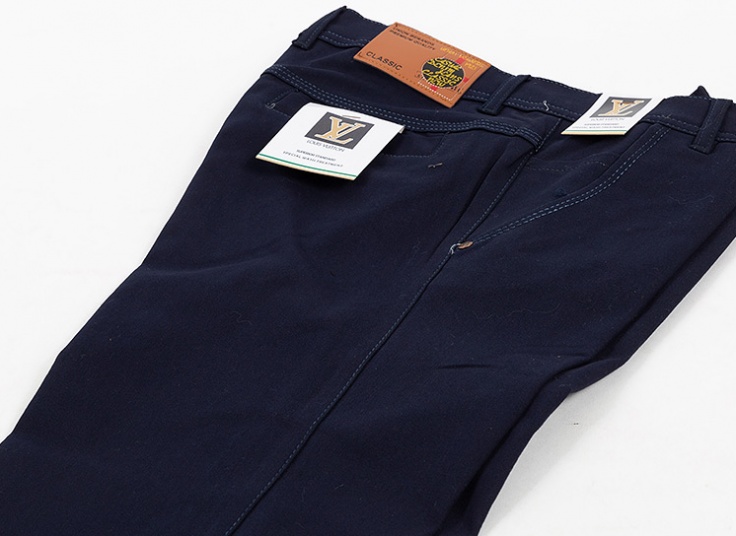 شلوار کتان مردانه Louis Vuitton