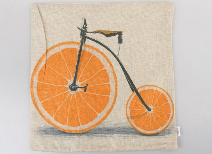 کاور کوسن طرحدار LC Waikiki