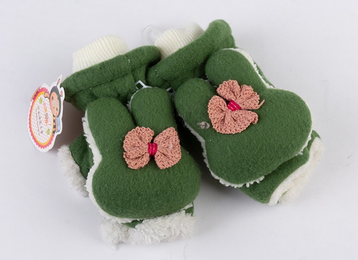 دستکش عروسکی Dianlian