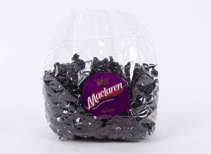 آبنبات مک لارن