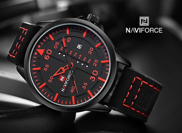 ساعت مچی Naviforce مدل NF9074