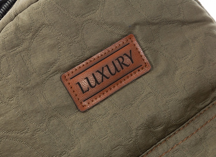 کیف کوله Luxury