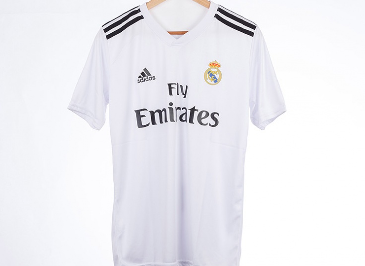 تیشرت تیم های باشگاهی adidas