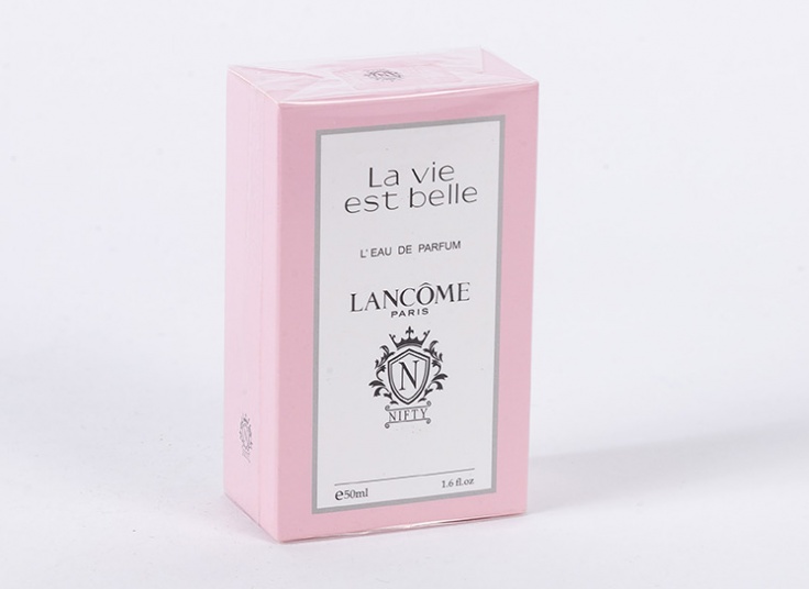 ادکلن  Nifty 50ml