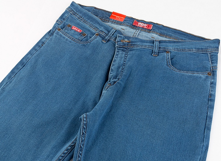 شلوار جین مردانه Levis