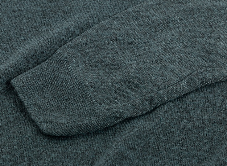 پلیور بافت مردانه طرح Polo