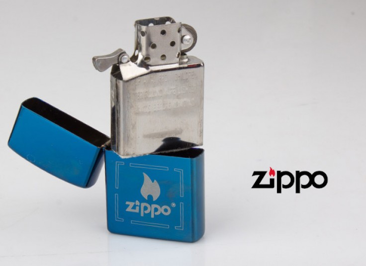 فندک طرح اصلی ZIPPO