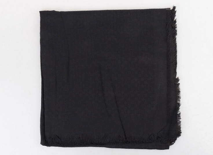 روسری قواره دار Tiled