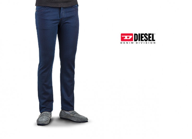 شلوار جین مردانه Diesel