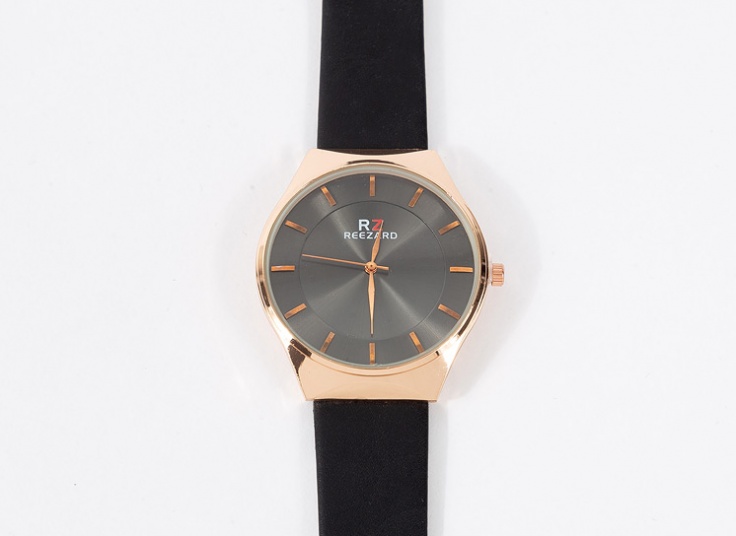 ساعت مردانه Reezard
