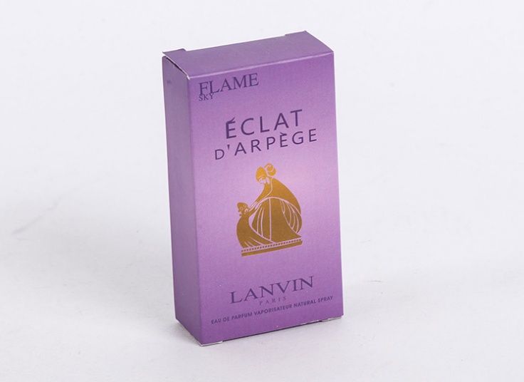 ادکلن جیبی FLAME SKY