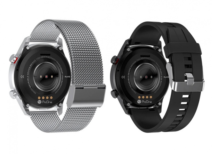 ساعت هوشمند ProOne