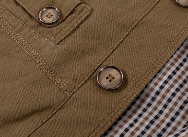 کت کتان EXCELLENCE 9-W