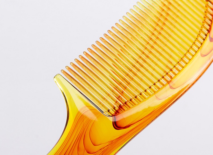 پک دو عددی شانه Daimejia