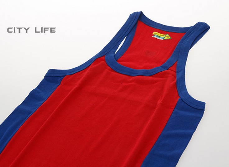 رکابی مردانه City Life