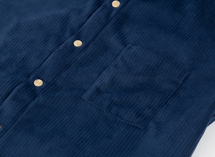 پیراهن مخمل مردانه Burberry