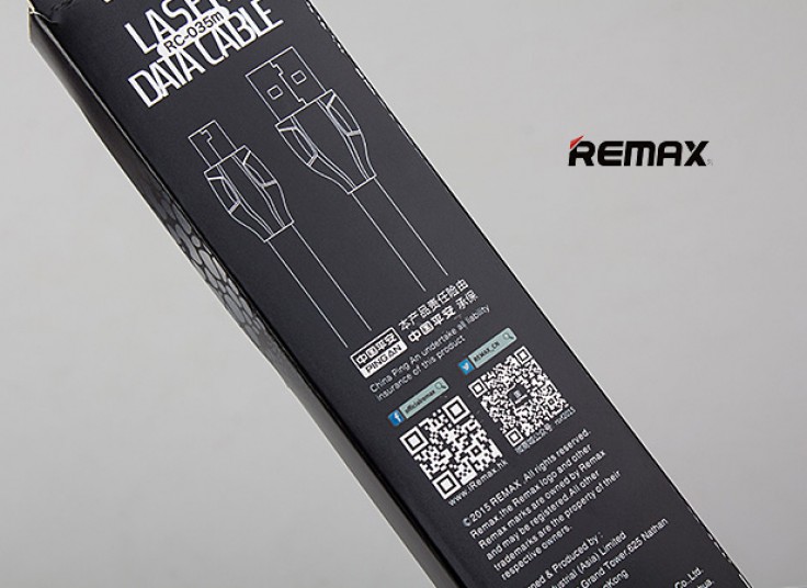 کابل REMAX مدل Cobra