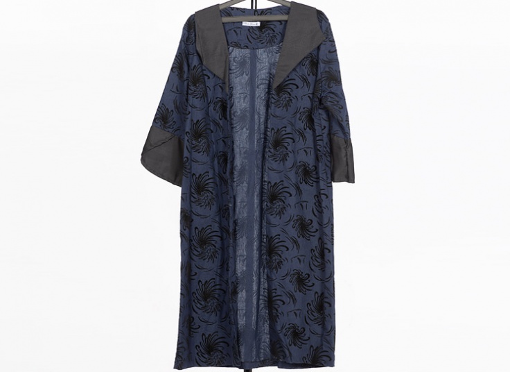 مانتو چاپ فلوک