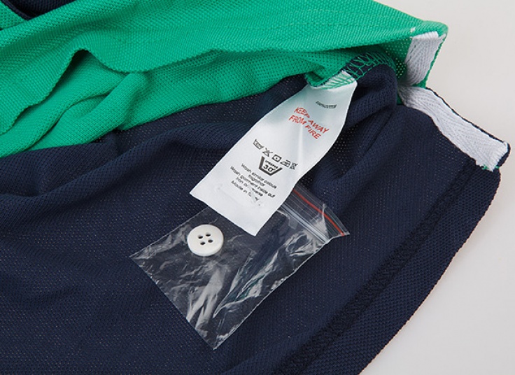 پولوشرت مردانه IRELAND