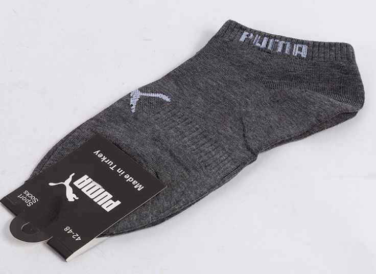 جوراب مچی مردانه طرح PUMA