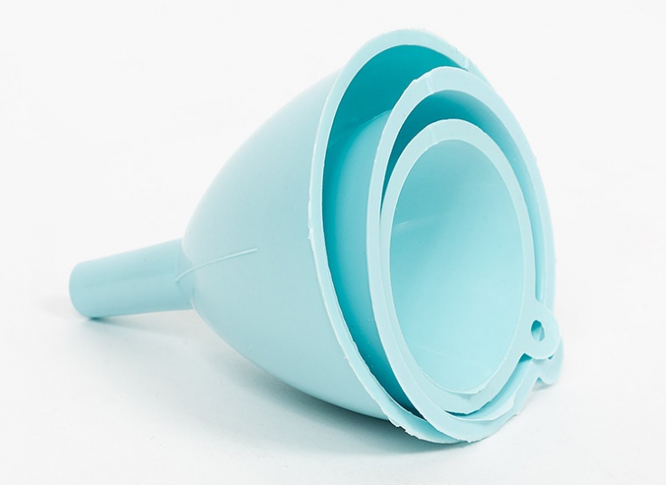 قیف 3 عددی Setareh