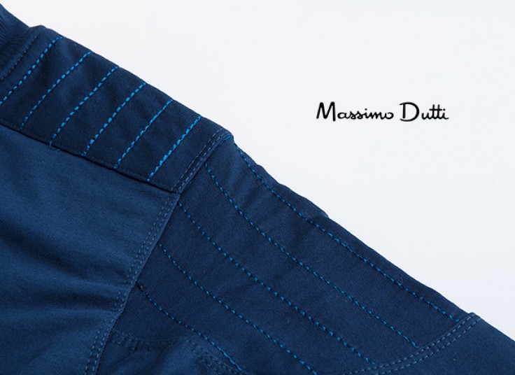 سویشرت مردانه Massimo Dutti
