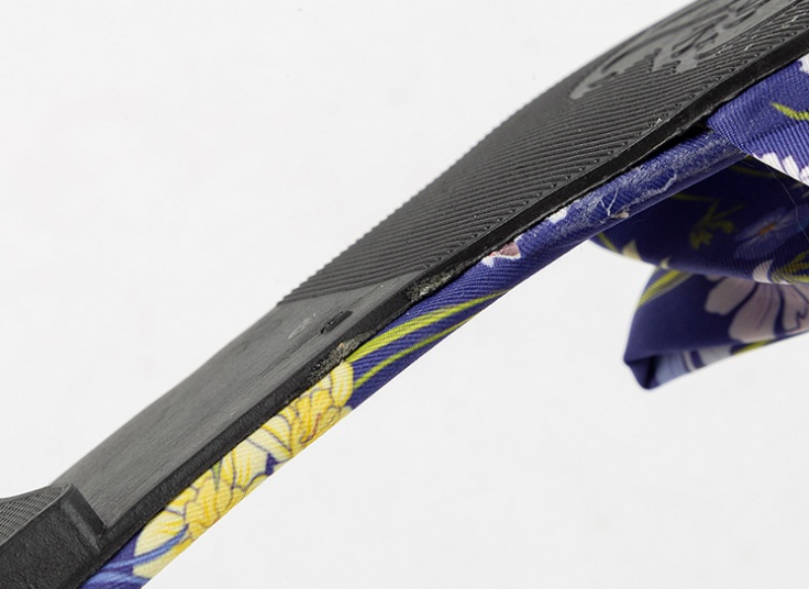 دمپایی روفرشی زنانه