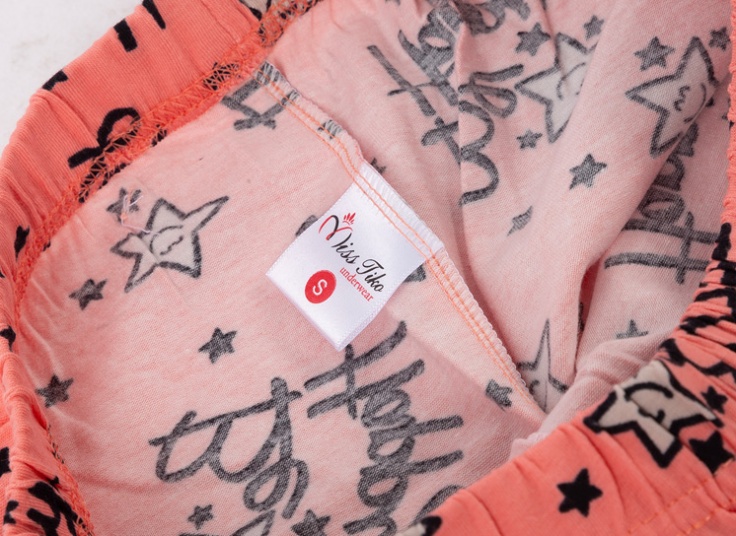 ست راحتی زنانه Miss Tiko