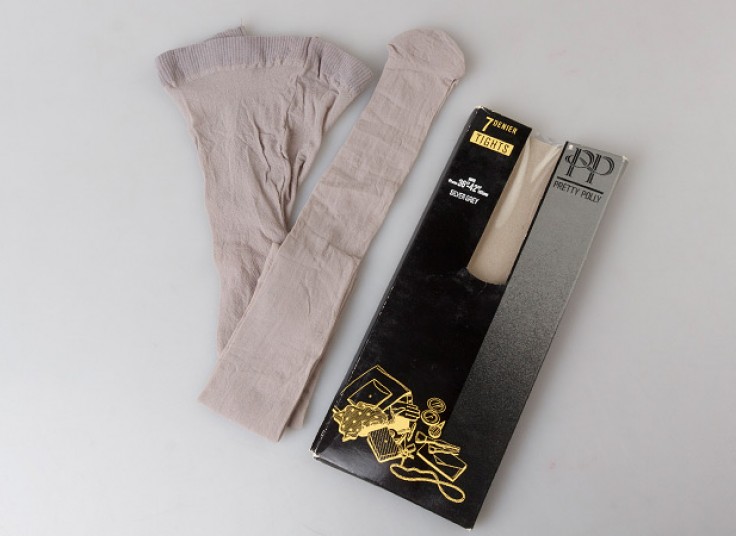 جوراب شلواری طرح Pretty Polly