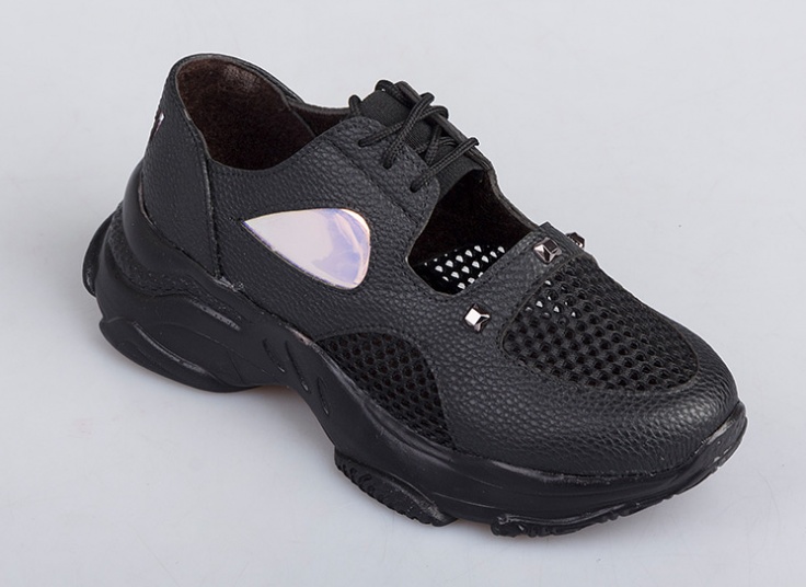 کتانی تابستانی زنانه MX3