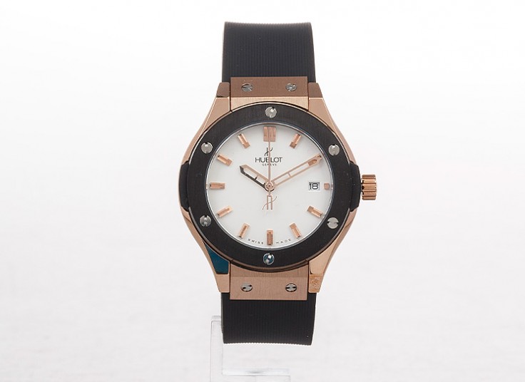 ساعت مچی زنانه و مردانه HUBLOT