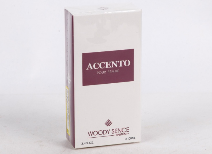 انواع عطر و ادکلن Woody Sence