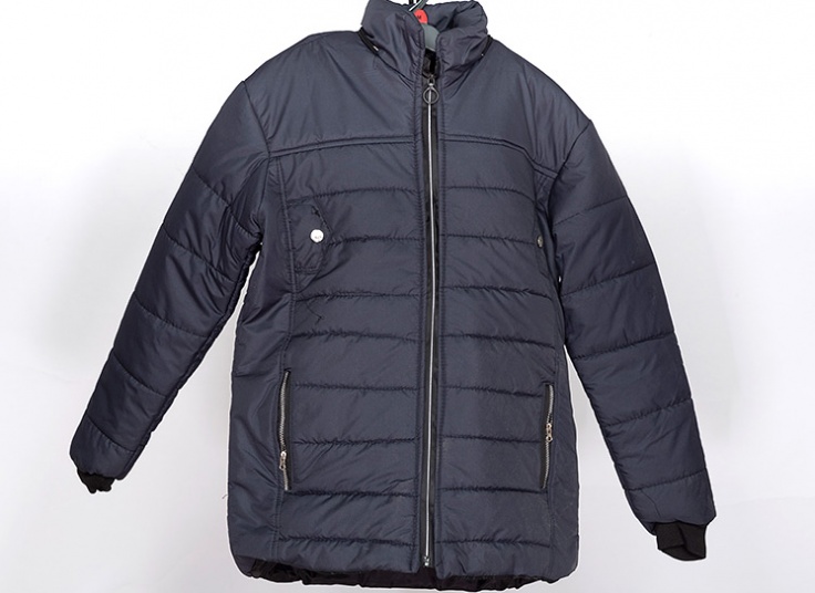 کاپشن Ariyo Jeans