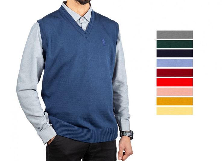 ژیله مردانه POLO