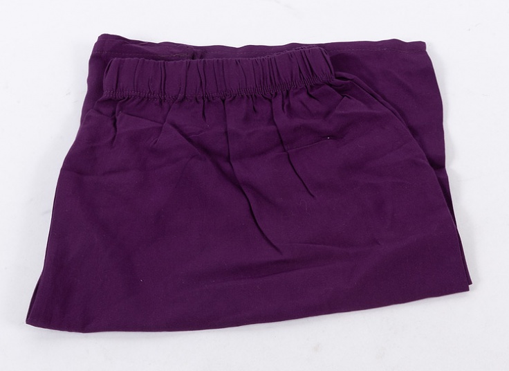 شلوارک زنانه ساده