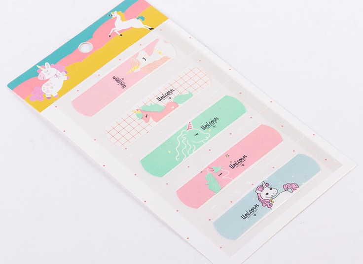 چسب زخم فانتزی Sakura