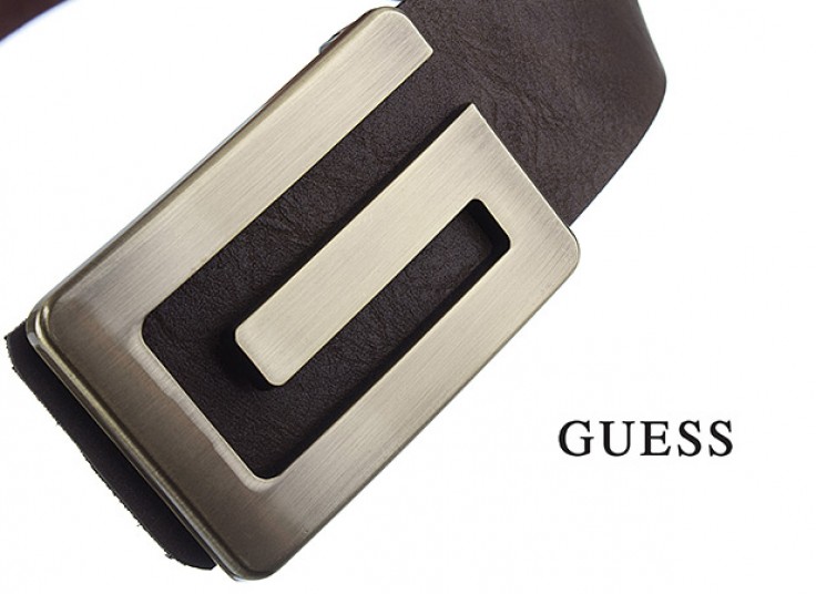 کمربند مردانه Guess
