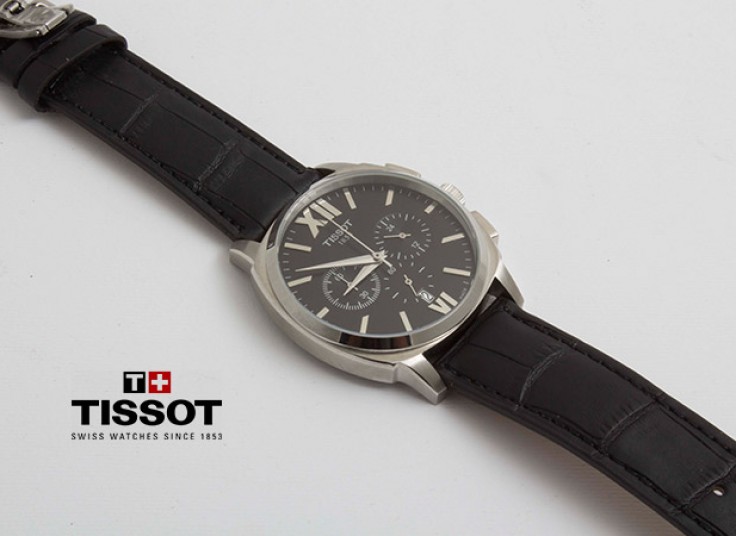 ساعت TISSOT مدل T-Lord