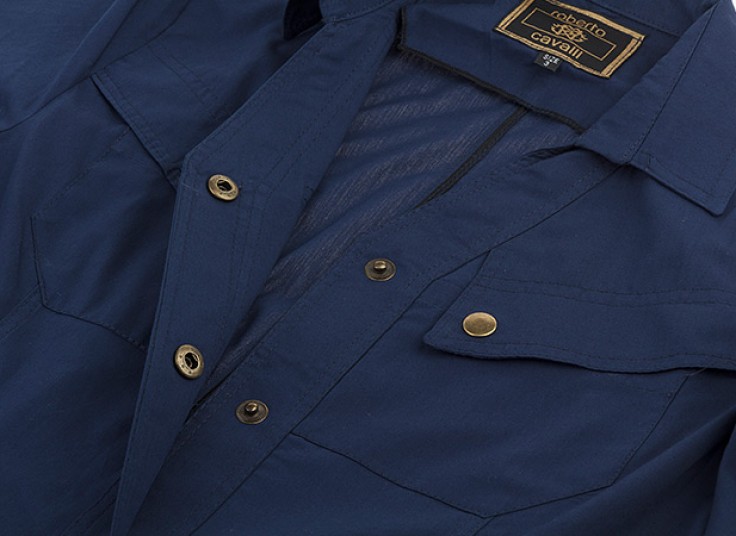 مانتو طرح Roberto cavalli