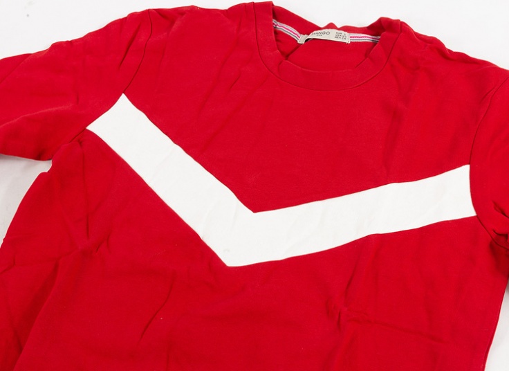 بلوز دورس مردانه Mango