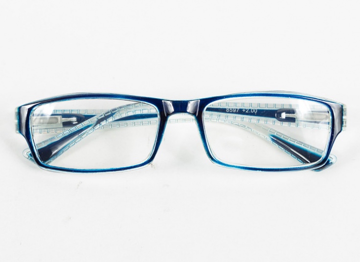 عینک طبی مدل 8597