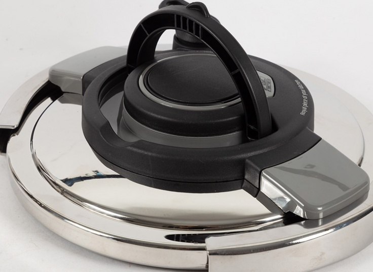 زودپز کلیپسی A.N.C