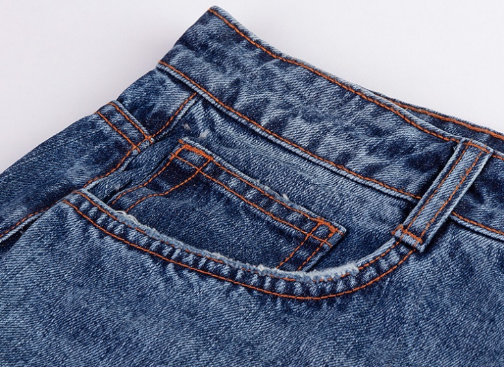 دامن جین زنانه ZARA