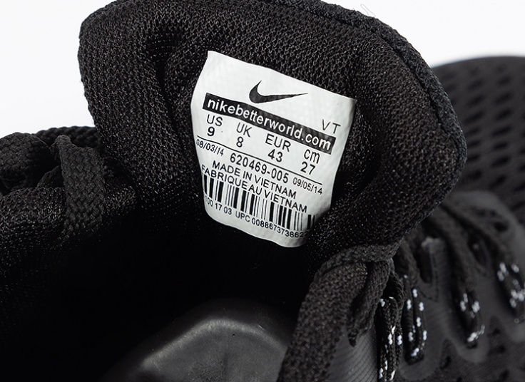 کتانی مردانه Nike