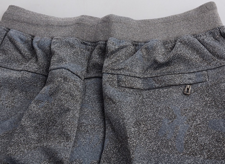 شلوار اسلش مردانه Nike